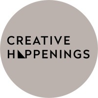 Creative Happenings logo, Creative Happenings contact details