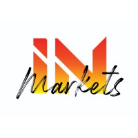 IN Markets logo, IN Markets contact details