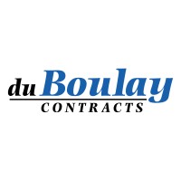 du Boulay Contracts Limited logo, du Boulay Contracts Limited contact details