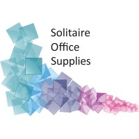 Solitaire Office Supplies logo, Solitaire Office Supplies contact details