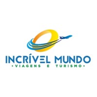 Incrível Mundo Viagens e Turismo logo, Incrível Mundo Viagens e Turismo contact details