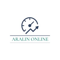 Aralin Online logo, Aralin Online contact details