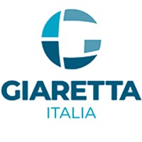 GIARETTA ITALIA S.R.L. logo, GIARETTA ITALIA S.R.L. contact details