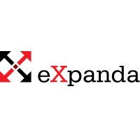 Expanda logo, Expanda contact details