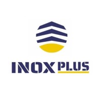 INOXPLUS S.R.L logo, INOXPLUS S.R.L contact details