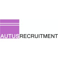 AUTUS RECRUITMENT logo, AUTUS RECRUITMENT contact details