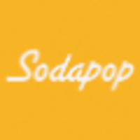 Sodapop Studios logo, Sodapop Studios contact details