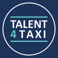 Talent4Taxi logo, Talent4Taxi contact details