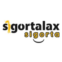 Sigortalax logo, Sigortalax contact details