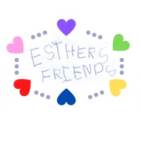 Esther's Friends, The Esther Viola Frey Memorial Foundation logo, Esther's Friends, The Esther Viola Frey Memorial Foundation contact details