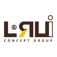 L&Rui Concept Group logo, L&Rui Concept Group contact details