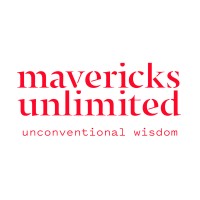 Mavericks Unlimited logo, Mavericks Unlimited contact details