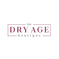 The Dry Age Boutique logo, The Dry Age Boutique contact details