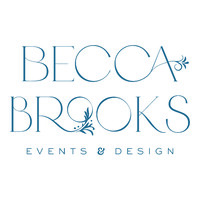 Becca Brooks Events & Design logo, Becca Brooks Events & Design contact details