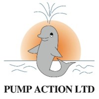 PUMP ACTION LIMITED logo, PUMP ACTION LIMITED contact details