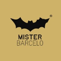 Mister Barcelo Entertainment® logo, Mister Barcelo Entertainment® contact details