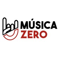 Música Zero logo, Música Zero contact details