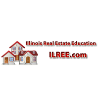 Illinois Real Estate Education logo, Illinois Real Estate Education contact details