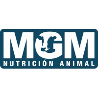 MGM NUTRICION ANIMAL logo, MGM NUTRICION ANIMAL contact details