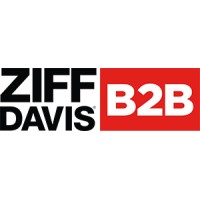 Ziff Davis B2B UK logo, Ziff Davis B2B UK contact details