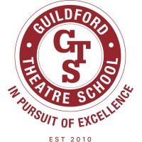 Guildford Theatre School logo, Guildford Theatre School contact details