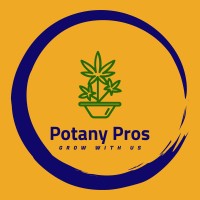 PotanyPros logo, PotanyPros contact details