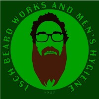 Isch Beard Works logo, Isch Beard Works contact details