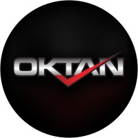 Oktan Sverige AB logo, Oktan Sverige AB contact details