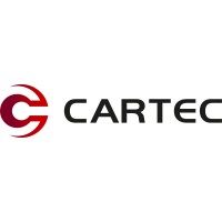 CARTEC constructeur de machine logo, CARTEC constructeur de machine contact details