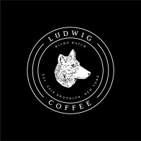 Ludwig Coffee® logo, Ludwig Coffee® contact details