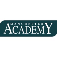 The Manchester Academy Ltd logo, The Manchester Academy Ltd contact details