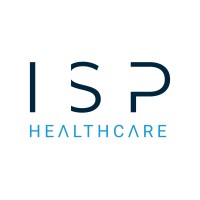 ISP HEALTHCARE GmbH logo, ISP HEALTHCARE GmbH contact details