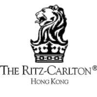 The Ritz Carlton Hong Kong logo, The Ritz Carlton Hong Kong contact details