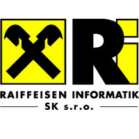 Raiffeisen Informatik SK s.r.o. logo, Raiffeisen Informatik SK s.r.o. contact details