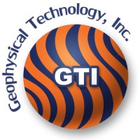 Geophysical Technology Inc. logo, Geophysical Technology Inc. contact details