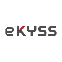 EKYSS logo, EKYSS contact details