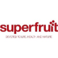 Superfruit Scandinavia AB logo, Superfruit Scandinavia AB contact details