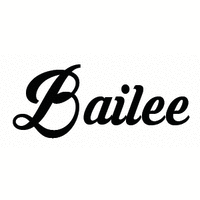 Bailee logo, Bailee contact details