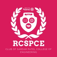 Rotaract Club of SPCE logo, Rotaract Club of SPCE contact details