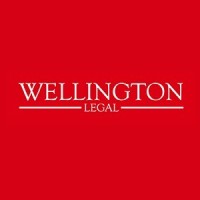 Wellington Legal logo, Wellington Legal contact details