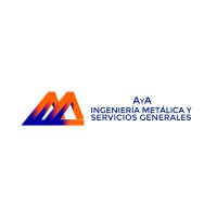 AYA INGENIERÍA METÁLICA Y SERVICIOS GENERALES logo, AYA INGENIERÍA METÁLICA Y SERVICIOS GENERALES contact details