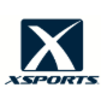 XSports USA logo, XSports USA contact details