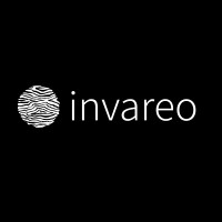 Invareo logo, Invareo contact details