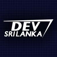 DevSriLanka.com logo, DevSriLanka.com contact details