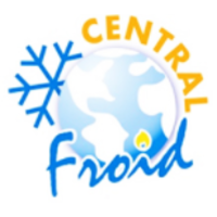 CENTRAL FROID SAS logo, CENTRAL FROID SAS contact details