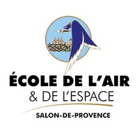 École de l'air et de l'espace logo, École de l'air et de l'espace contact details