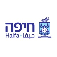 Haifa municipality logo, Haifa municipality contact details