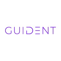 Guident logo, Guident contact details