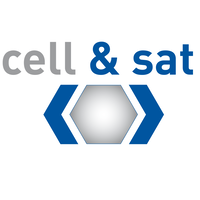 Cell & Sat logo, Cell & Sat contact details