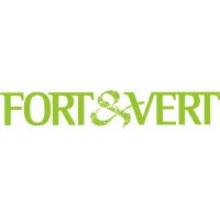 FORT&VERT logo, FORT&VERT contact details